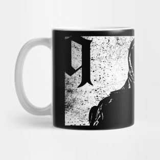 Mr. Q Mug